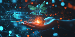 Spekulative Verschiebung von Kapital zwischen den Sektoren Krypto, Gold, KI-Infrastruktur und Halbleiterspeicher