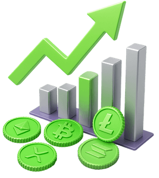 Benutzeroberfläche und Funktionen der Eiche Kapivolt Krypto-Trading-Plattform im Überblick